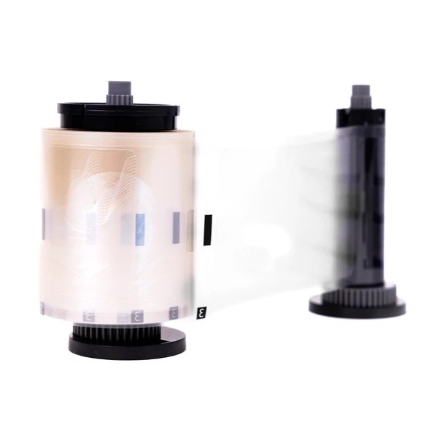 holographic laminate